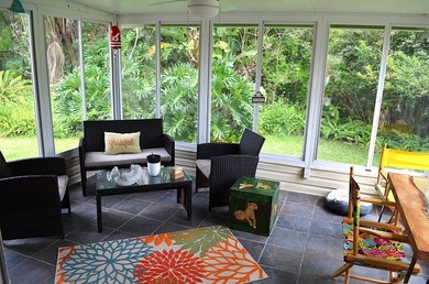 Seller is offering a $3,000 credit at closing for cosmetic - photo 8