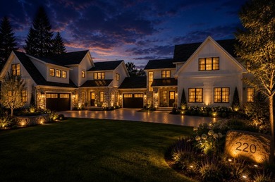 Introducing an extraordinary collection of Luxury Twinhome - photo 8
