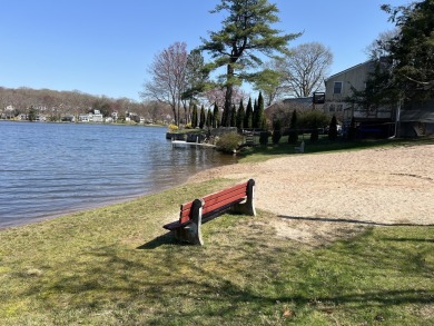 Lake Home For Sale in Plymouth, Connecticut