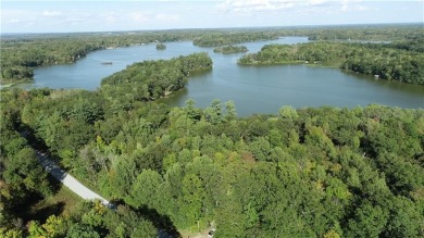 Potato Lake - Rusk County Lot For Sale in Chetek Wisconsin