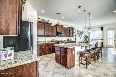 Welcome to this 3 bedroom 2 bath home, an exceptional residence - photo 6