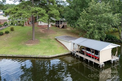 Lake Home ActiveUnderContr in Mount Gilead, North Carolina