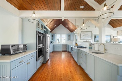 Welcome to ''Southern Charm'', a classic Bald Head Island - photo 11