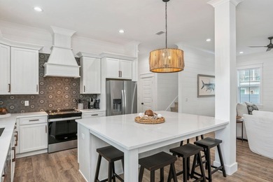 Short term rental powerhouse featuring a brand new 2024-built - photo 13