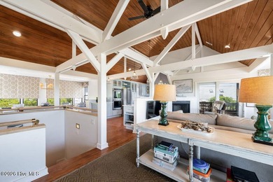 Welcome to ''Southern Charm'', a classic Bald Head Island - photo 14