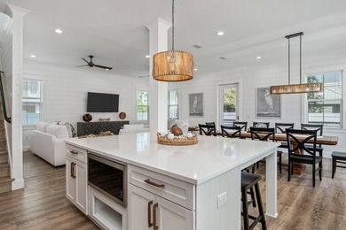 Short term rental powerhouse featuring a brand new 2024-built - photo 15