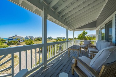 Welcome to ''Southern Charm'', a classic Bald Head Island - photo 16