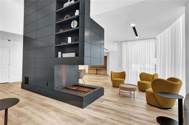 Move-In Ready Luxury Condo at The Realm - Heart of Buckhead!