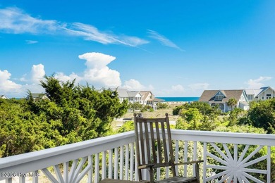 Welcome to ''Southern Charm'', a classic Bald Head Island - photo 17