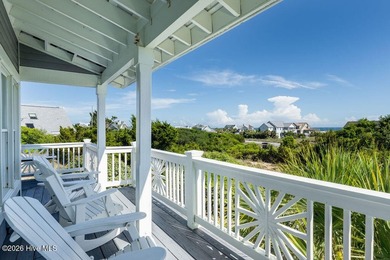 Welcome to ''Southern Charm'', a classic Bald Head Island - photo 18
