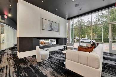Move-In Ready Luxury Condo at The Realm - Heart of Buckhead!