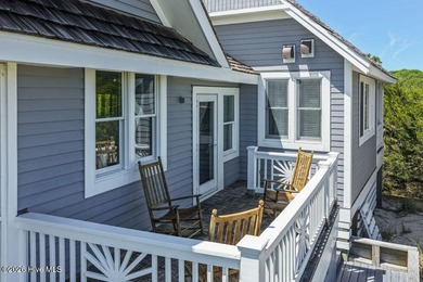 Welcome to ''Southern Charm'', a classic Bald Head Island - photo 21