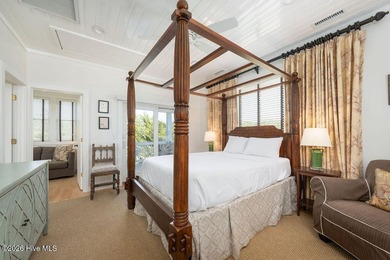 Welcome to ''Southern Charm'', a classic Bald Head Island - photo 22