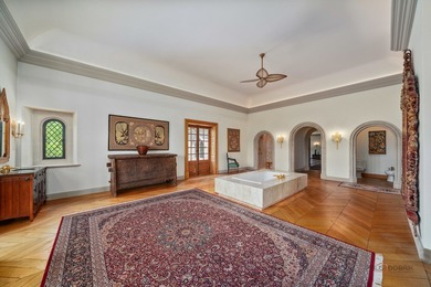 Experience the distinctive charm of this English Manor-an - photo 22