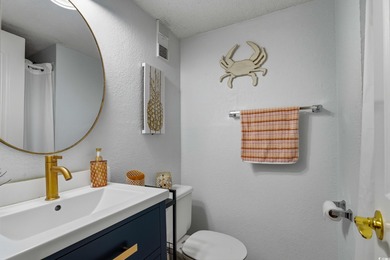 Elegantly coastal, perfectly appointed, and thoughtfully