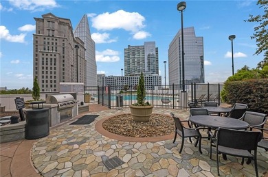 Move-In Ready Luxury Condo at The Realm - Heart of Buckhead!