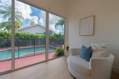 Welcome to this 3/2 house in the central-Boca neighborhood of - photo 24