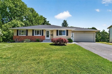 Beautifully maintained 3-bedroom, 1.5-bath ranch ready for its - photo 1