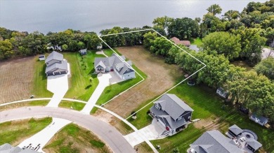 Lake Burgan Lot For Sale in Alexandria Minnesota