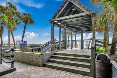 Elegantly coastal, perfectly appointed, and thoughtfully