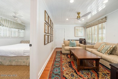 Welcome to ''Southern Charm'', a classic Bald Head Island - photo 34