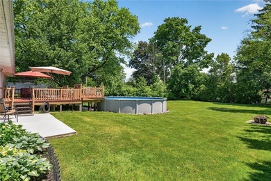 Beautifully maintained 3-bedroom, 1.5-bath ranch ready for its - photo 5