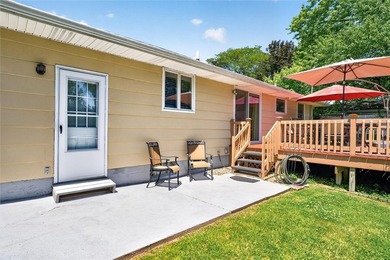 Beautifully maintained 3-bedroom, 1.5-bath ranch ready for its - photo 10