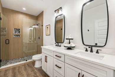 Short term rental powerhouse featuring a brand new 2024-built - photo 40