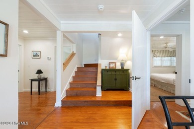 Welcome to ''Southern Charm'', a classic Bald Head Island - photo 41