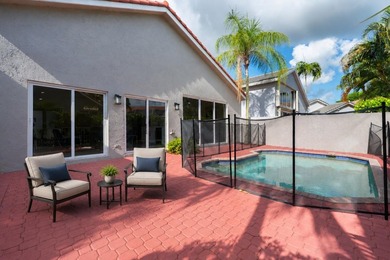 Welcome to this 3/2 house in the central-Boca neighborhood of - photo 41