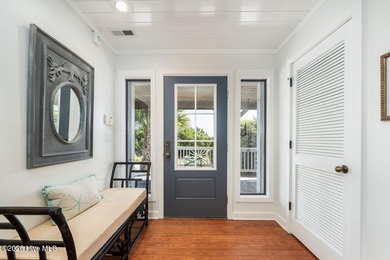 Welcome to ''Southern Charm'', a classic Bald Head Island - photo 42
