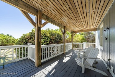 Welcome to ''Southern Charm'', a classic Bald Head Island - photo 43