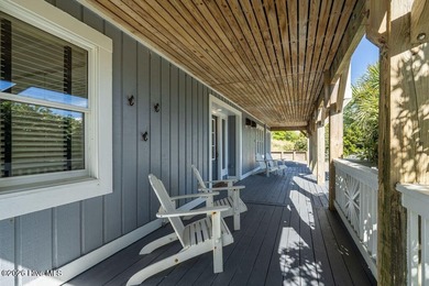 Welcome to ''Southern Charm'', a classic Bald Head Island - photo 45
