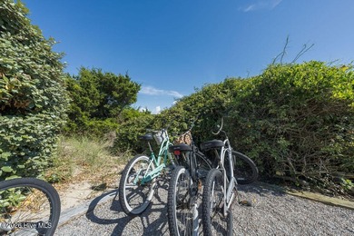 Welcome to ''Southern Charm'', a classic Bald Head Island - photo 46
