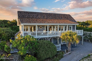 Welcome to ''Southern Charm'', a classic Bald Head Island - photo 47