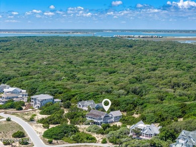 Welcome to ''Southern Charm'', a classic Bald Head Island - photo 49