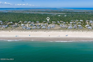 Welcome to ''Southern Charm'', a classic Bald Head Island - photo 50