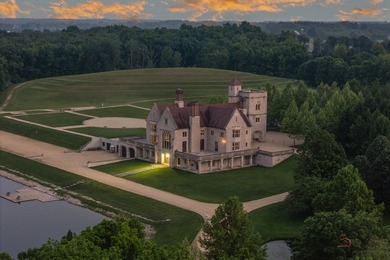 Experience the distinctive charm of this English Manor-an - photo 50