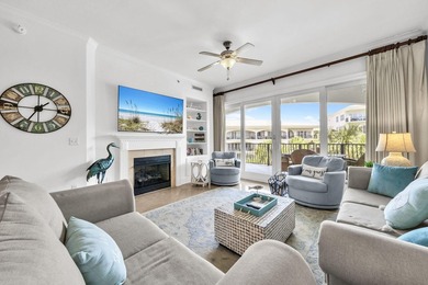 Nestled in the heart of a premier beachfront community, Adagio - photo 1