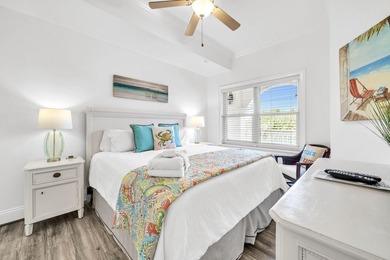 Nestled in the heart of a premier beachfront community, Adagio - photo 4