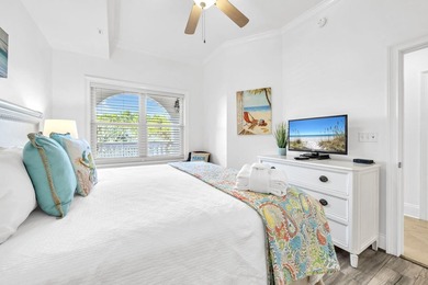 Nestled in the heart of a premier beachfront community, Adagio - photo 5