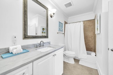 Nestled in the heart of a premier beachfront community, Adagio - photo 6