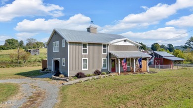 (private lake, pond, creek) Home For Sale in Mount Carmel Tennessee