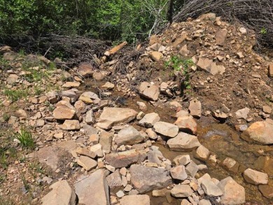 37.92 ACRES WITH CREEK IN THE MOUNTAINS OF SOUTHEAST OK FOR - photo 3