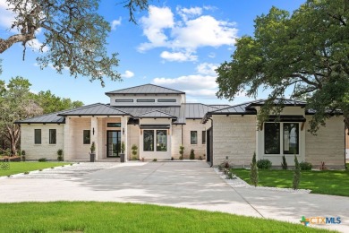 Canyon Lake Home For Sale in Canyon Lake Texas