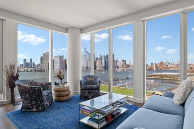 Residence 16B at Quay Tower offers exceptional waterfront living - photo 2