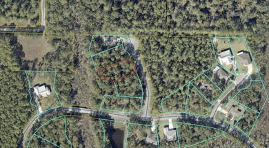 Build your dream home on this private lot on a quite cul-de-sac - photo 3