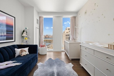Residence 16B at Quay Tower offers exceptional waterfront living - photo 5