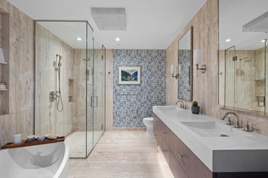 Residence 16B at Quay Tower offers exceptional waterfront living - photo 7