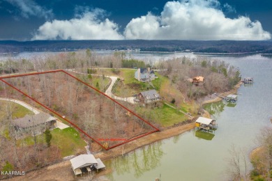 Lake lot ready to build on in this gorgeous Ten Mile area! Lot - Lake Lot Sale Pending in Ten Mile, Tennessee
